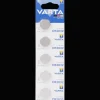 Piles*Varta Piles boutons CR2032