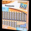 Piles*Panasonic Piles AA