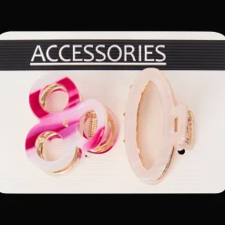 Accessoires Cheveux*Action Pince à cheveux