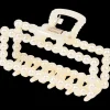 Accessoires Cheveux*Action Pince à cheveux avec perles
