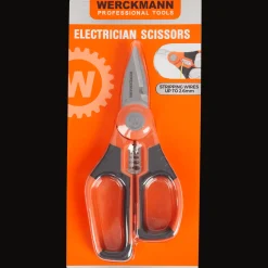 Outils*Werckmann Pince coupe-câble