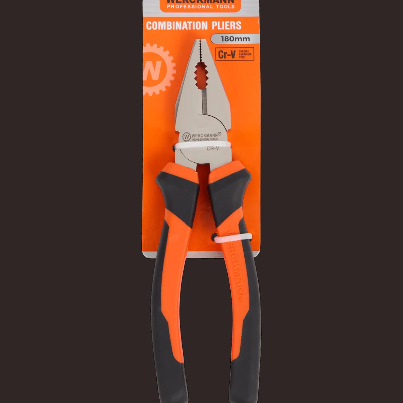 Outils*Werckmann Pince universelle
