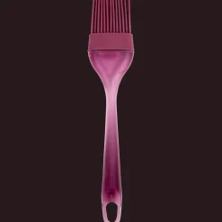 Ustensiles De Cuisine*Action Pinceau à pâtisserie en silicone La Cucina