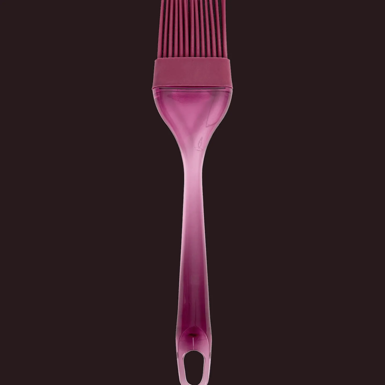 Ustensiles De Cuisine*Action Pinceau à pâtisserie en silicone La Cucina