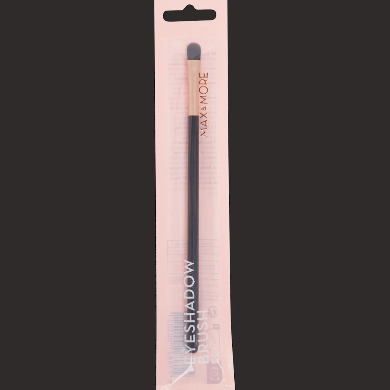 Maquillage*Max & More Pinceau ombre à paupières