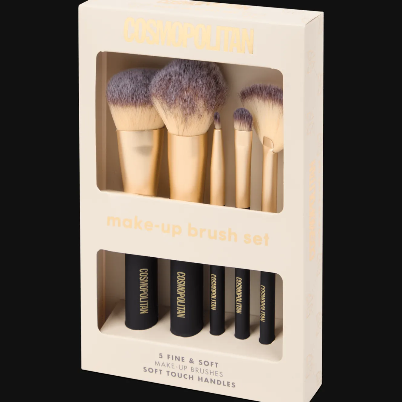 Maquillage*Cosmopolitan Pinceaux de maquillage