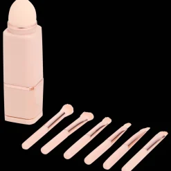 Maquillage*Action Pinceaux et éponge à maquillage Beauty Star