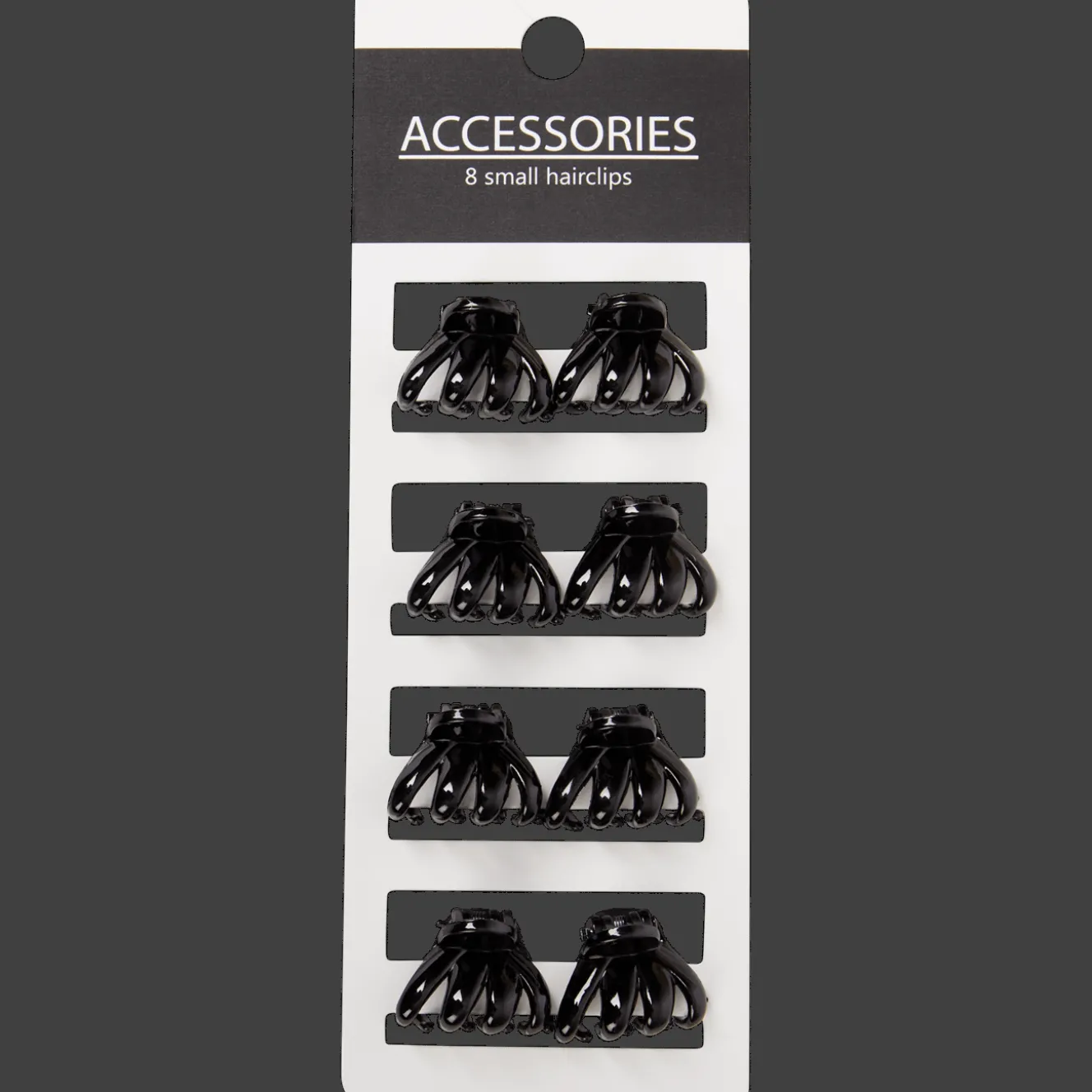 Accessoires Cheveux*Action Pinces à cheveux
