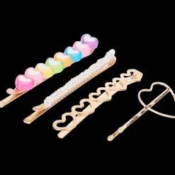 Accessoires Cheveux*Action Pinces à cheveux