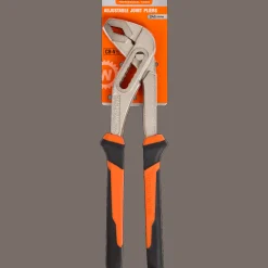 Outils*Werckmann Pince-étau pompe à eau