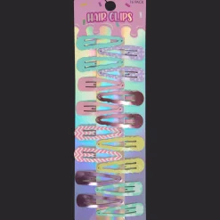 Accessoires Cheveux*Action Épingles à cheveux