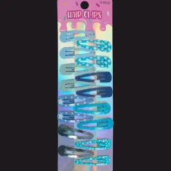 Accessoires Cheveux*Action Épingles à cheveux