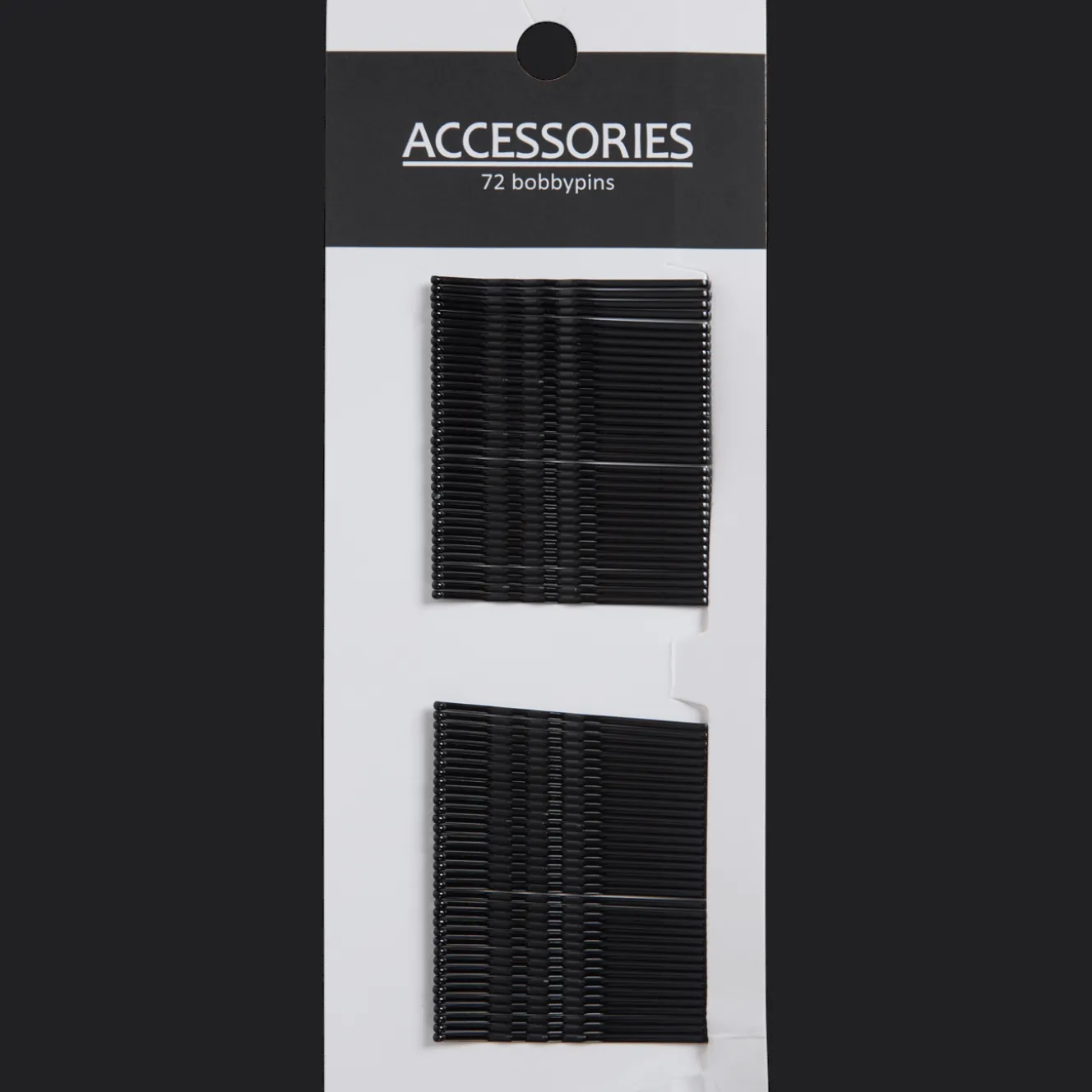 Accessoires Cheveux*Action Épingles à cheveux