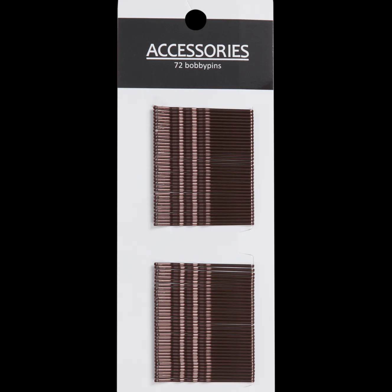 Accessoires Cheveux*Action Épingles à cheveux