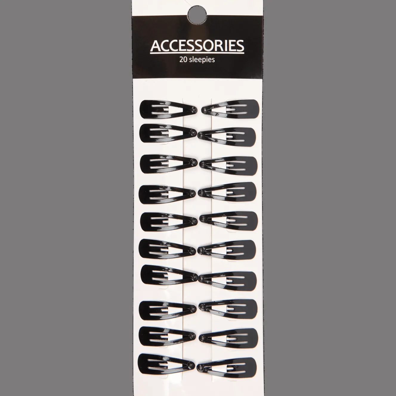 Accessoires Cheveux*Action Épingles à cheveux