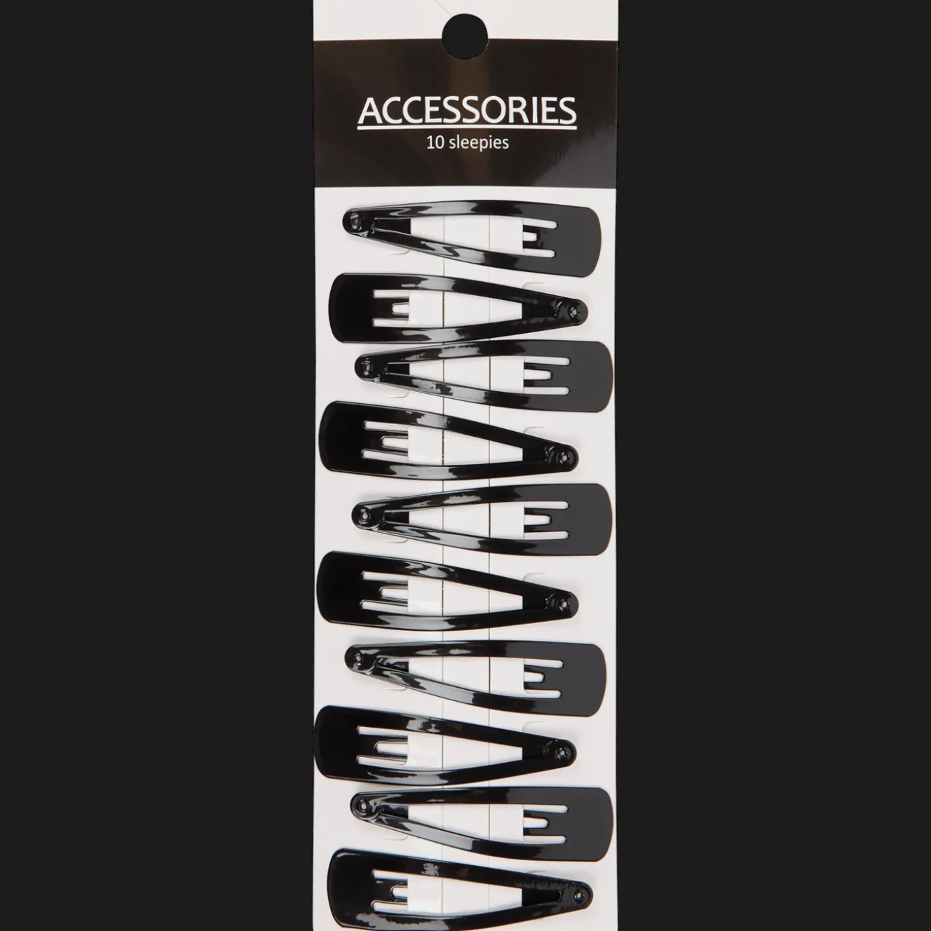 Accessoires Cheveux*Action Épingles à cheveux
