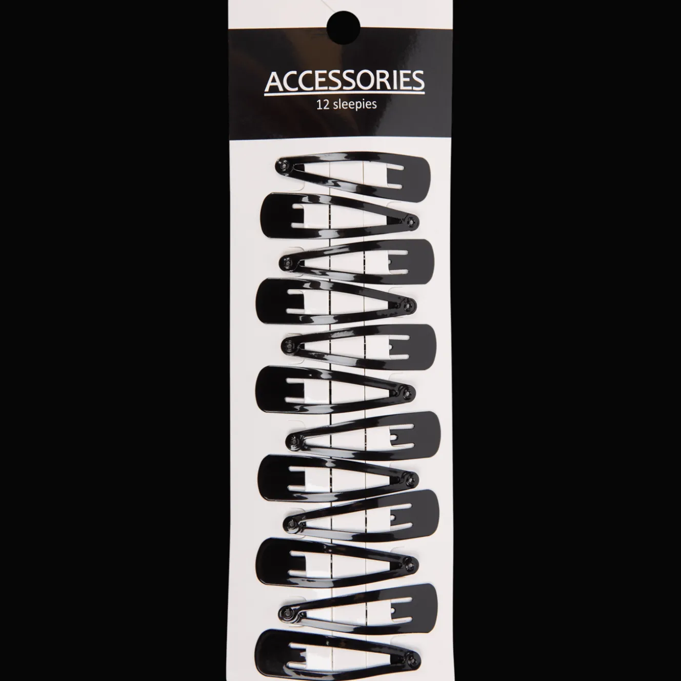 Accessoires Cheveux*Action Épingles à cheveux