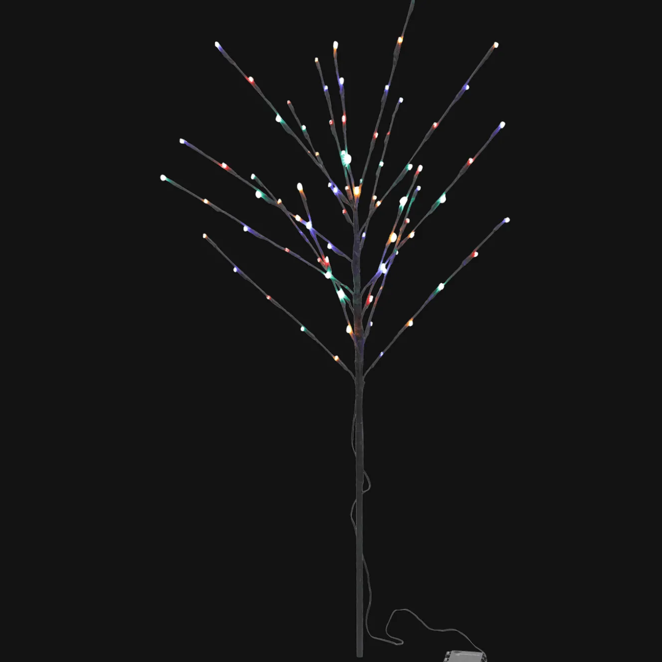 Décoration Saisonnière*Action Piquet de jardin avec LED