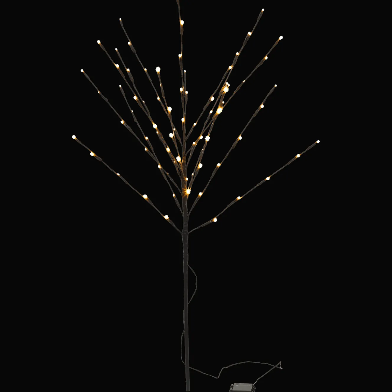 Décoration Saisonnière*Action Piquet de jardin avec LED