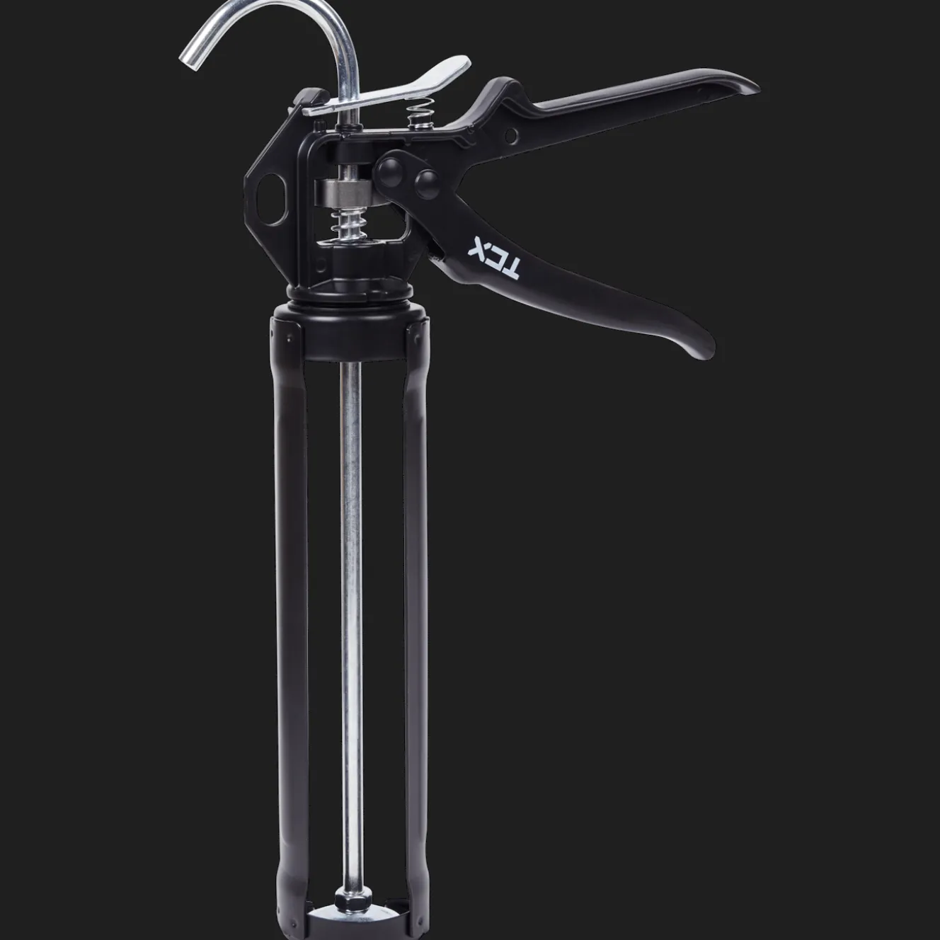 Outils*TCX Pistolet à calfeutrer Spectrum
