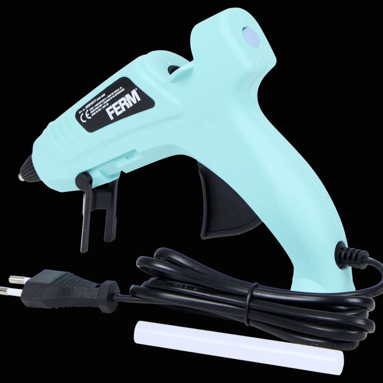 Bricolage*FERM Pistolet à colle