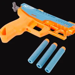 Jeux*Hasbro Pistolet à fléchettes Nerf Slyshot