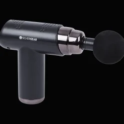Soins Corporels*Action Pistolet de massage Silvergear