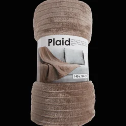 Plaids Et Couvertures*Action Plaid