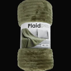 Plaids Et Couvertures*Action Plaid