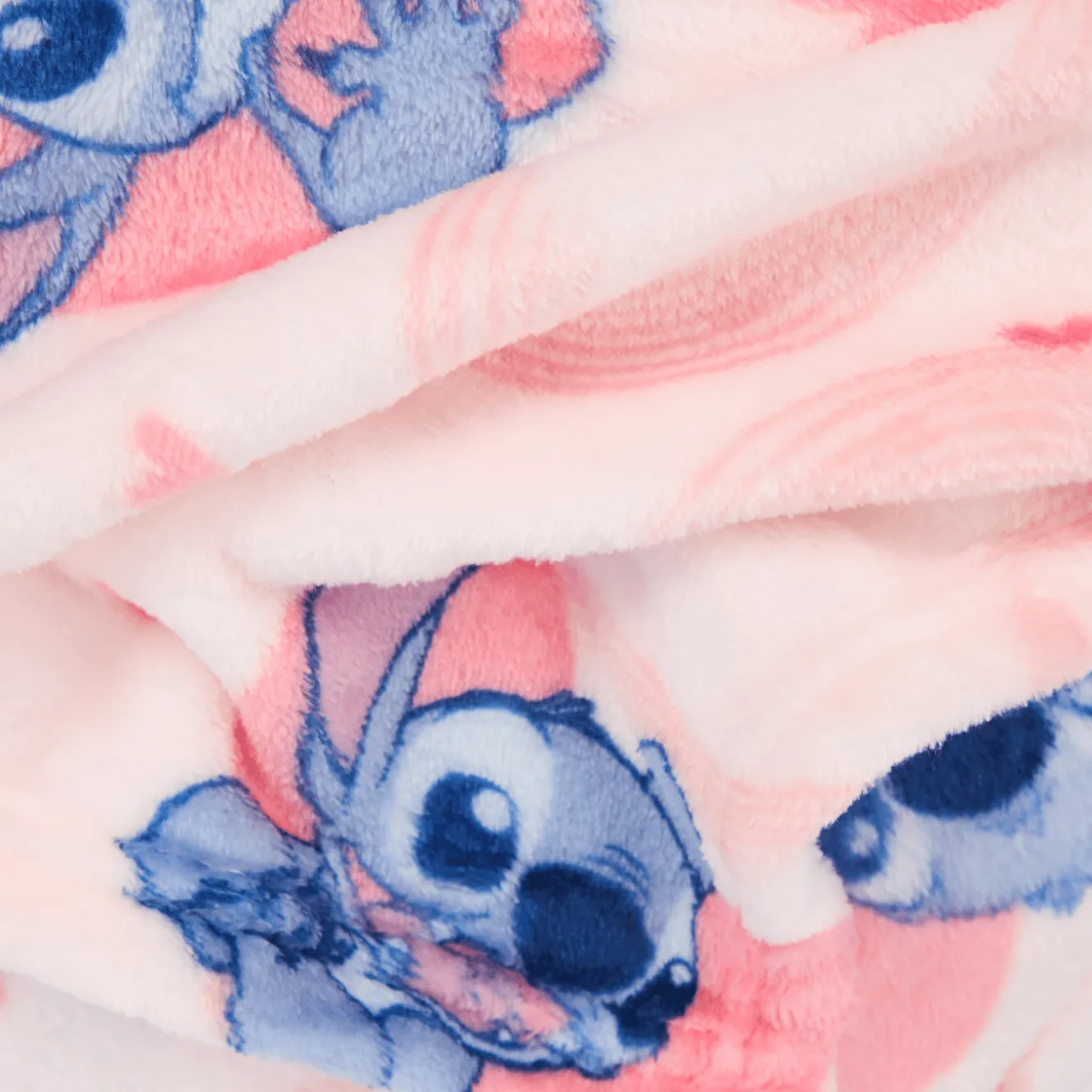 Plaids Et Couvertures*Action Plaid polaire Disney