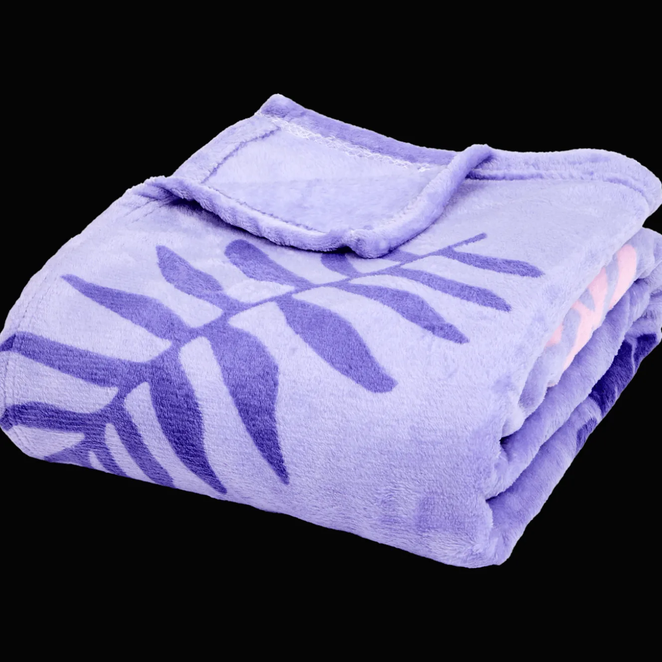 Plaids Et Couvertures*Action Plaid polaire Disney