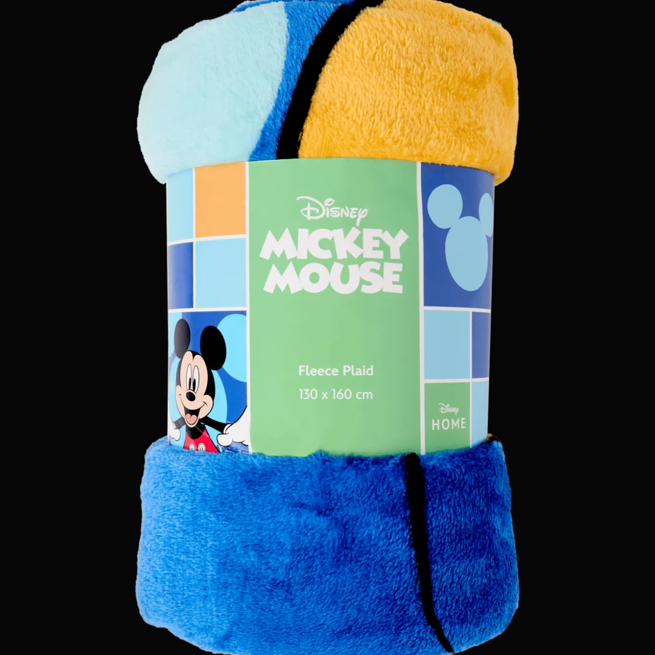 Plaids Et Couvertures*Action Plaid polaire Disney
