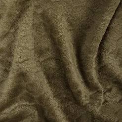 Plaids Et Couvertures*Action Plaid XL à motifs