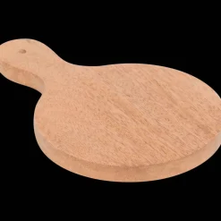 Plateaux*Action Planche à découper en bois
