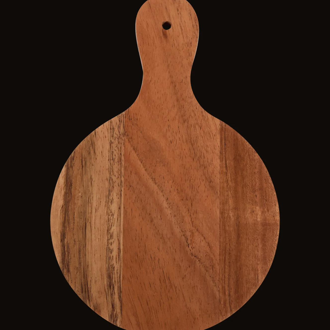 Plateaux*Action Planche à découper en bois