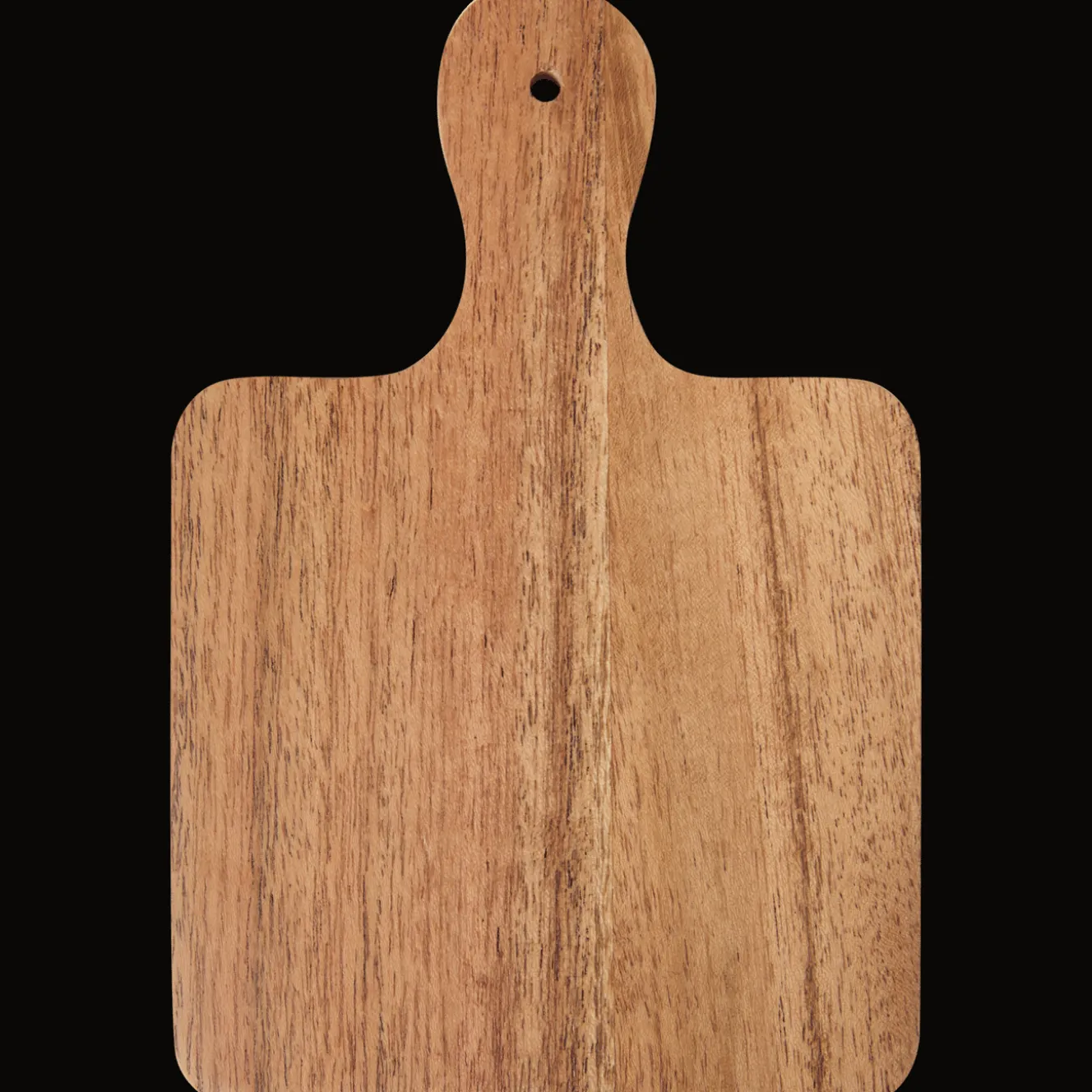 Plateaux*Action Planche à découper en bois