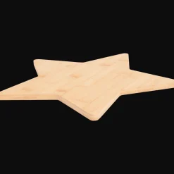 Plateaux*Action Planche de service Absolu Chic