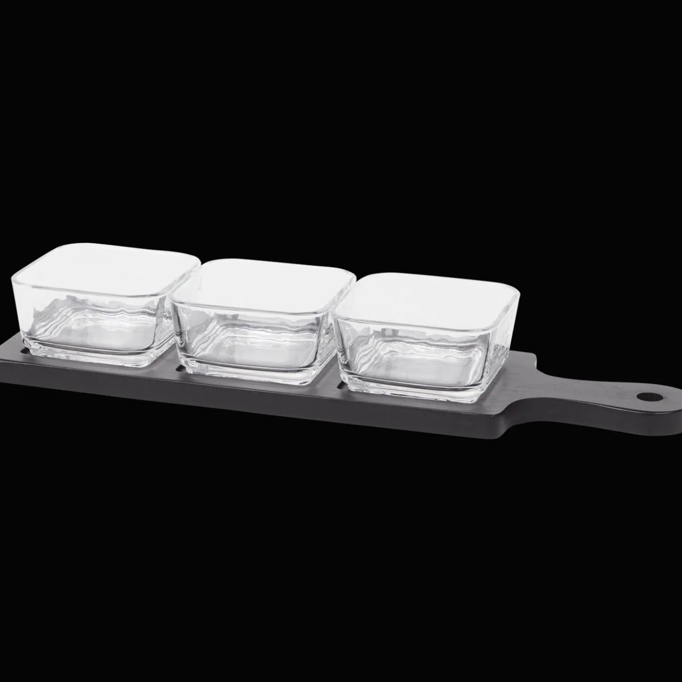 Plateaux*Action Planche de service avec plats