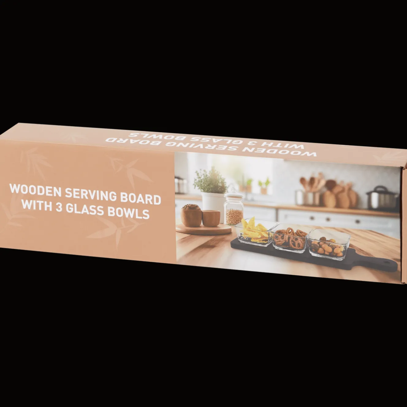 Plateaux*Action Planche de service avec plats