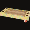 Jouets*Action Planche griffoir