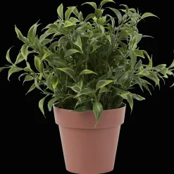 Plantes Et Fleurs Artificielles*Action Plante aromatique dans pot