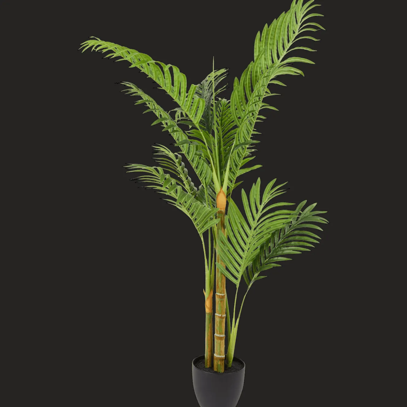 Plantes Et Fleurs Artificielles*Action Plante artificielle