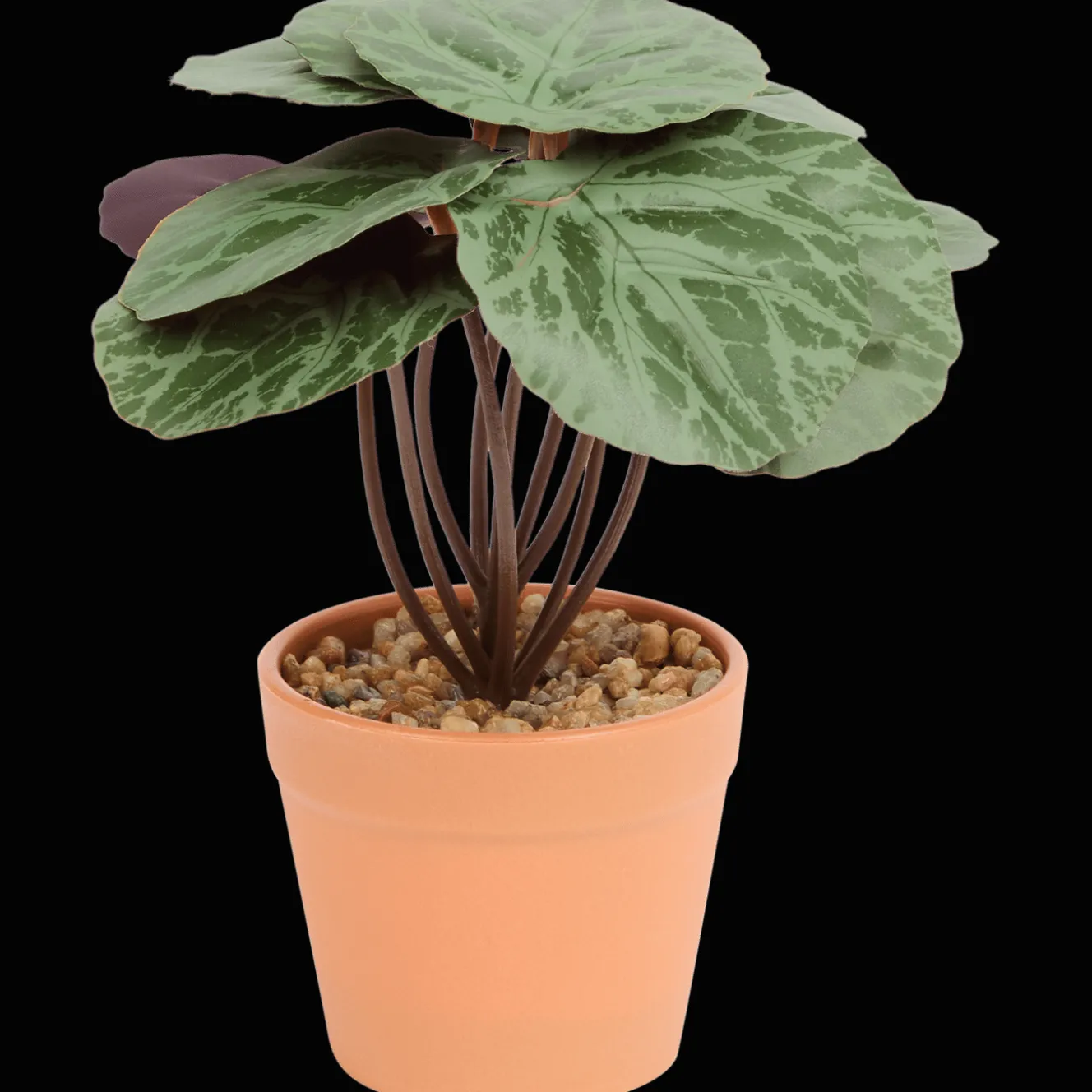 Plantes Et Fleurs Artificielles*Action Plante artificielle en pot