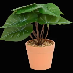 Plantes Et Fleurs Artificielles*Action Plante artificielle en pot