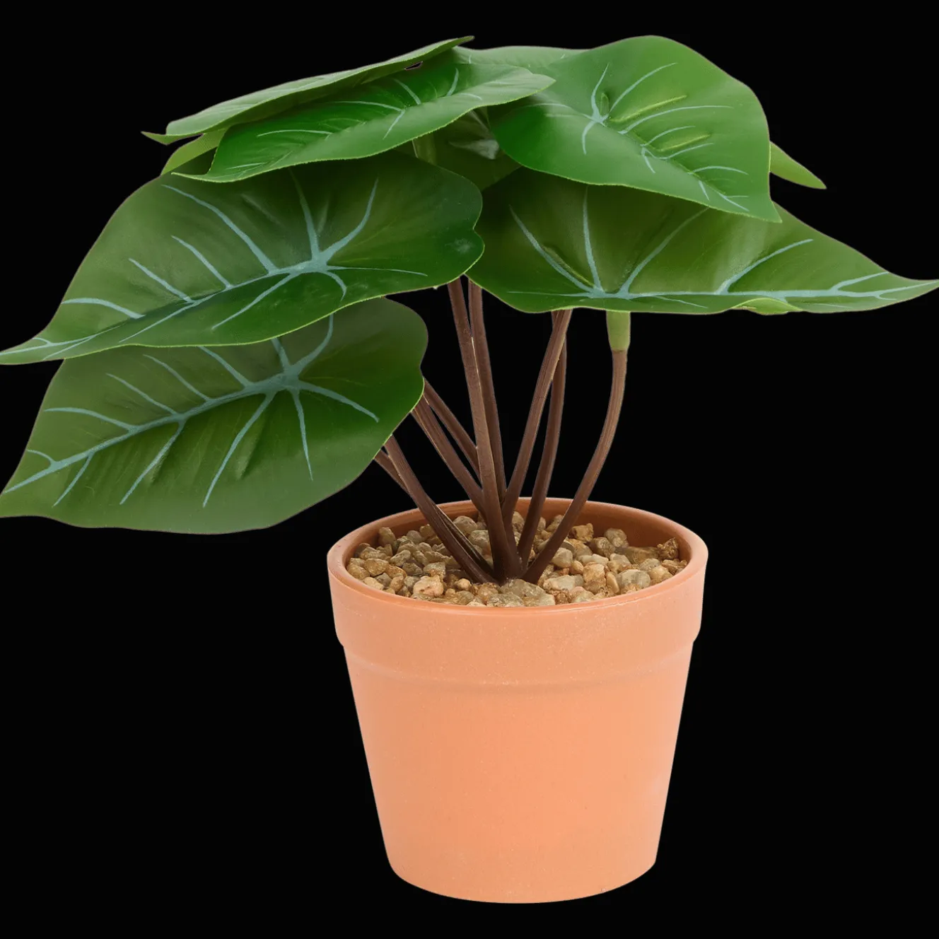Plantes Et Fleurs Artificielles*Action Plante artificielle en pot