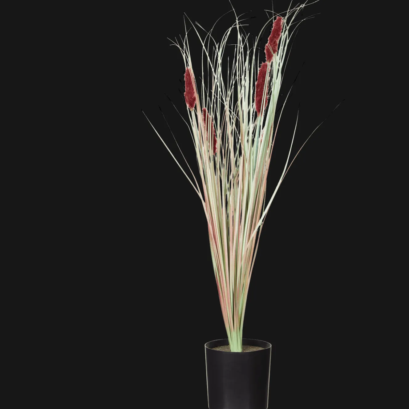 Plantes Et Fleurs Artificielles*Action Plante artificielle en pot