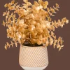 Plantes Et Fleurs Artificielles*Action Plante artificielle en pot