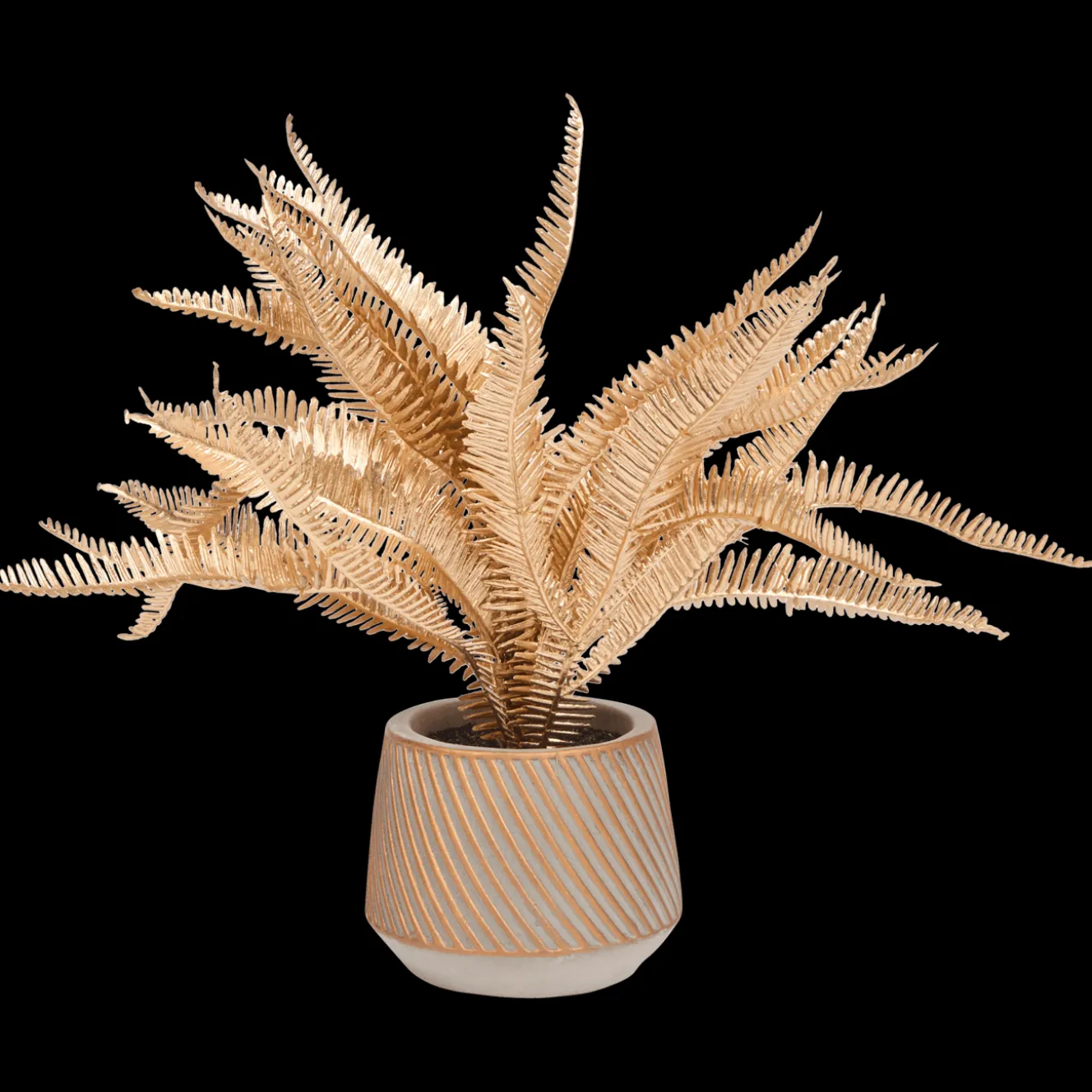 Plantes Et Fleurs Artificielles*Action Plante artificielle en pot
