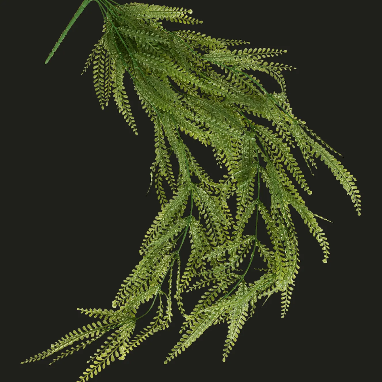 Plantes Et Fleurs Artificielles*Action Plante suspendue artificielle