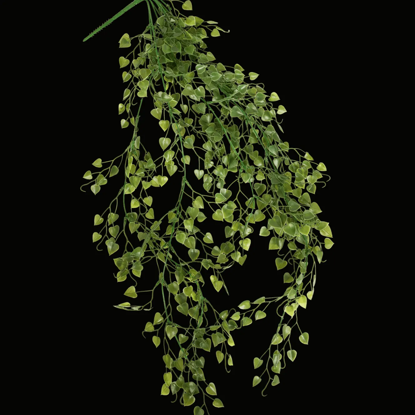 Plantes Et Fleurs Artificielles*Action Plante suspendue artificielle